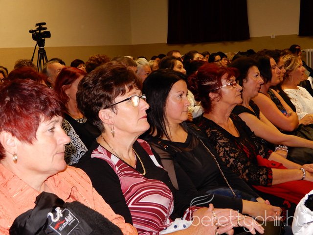 90 éves a Gróf Tisza István Kórház 54